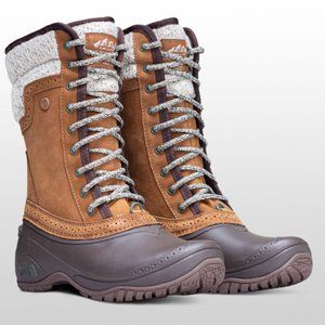The North Face Shellista II Mid Boot